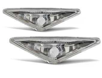 Zijkant knipperlichten geschikt voor Ford Focus MK1 Mondeo MK3