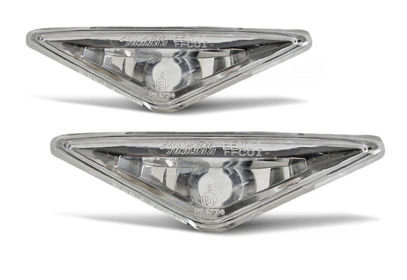 Zijkant knipperlichten geschikt voor Ford Focus MK1 Mondeo MK3