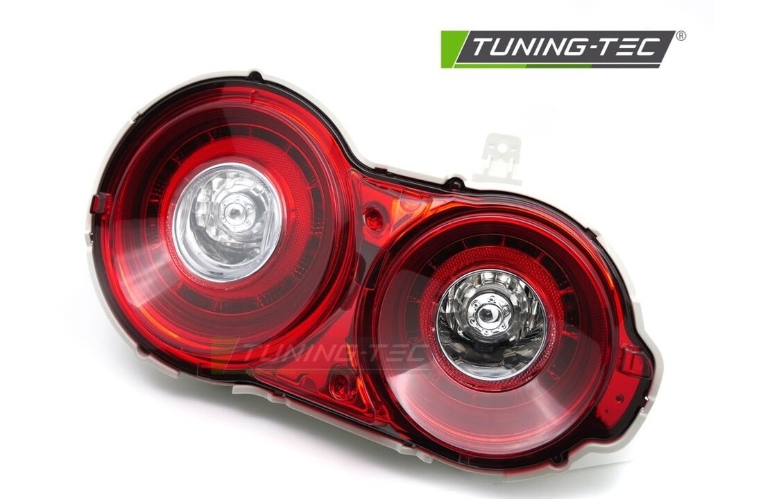 LED Achterlichten Rood geschikt voor Nissan GT-R (2008-2023)