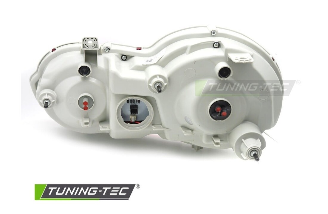 LED Achterlichten Rood geschikt voor Nissan GT-R (2008-2023)