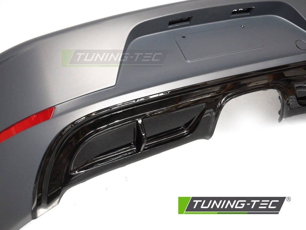 Bodykit Sport Look geschikt voor Porsche Cayman 718 (2016-2023)