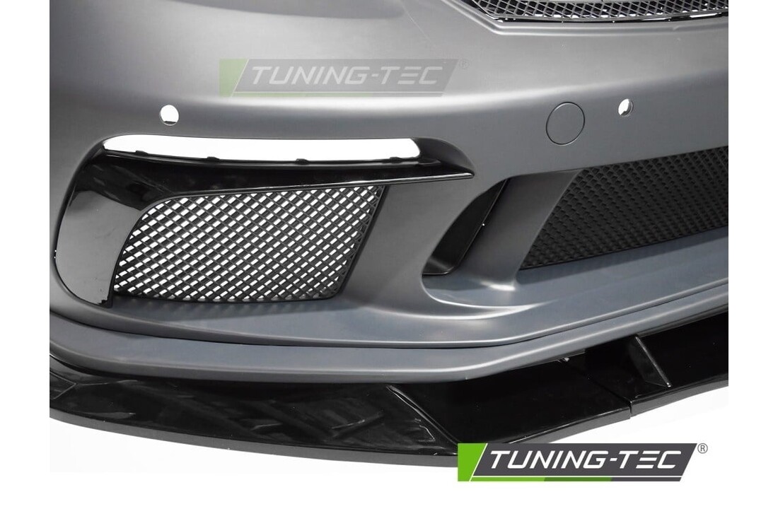 Bodykit Sport Look geschikt voor Porsche Cayman 718 (2016-2023)