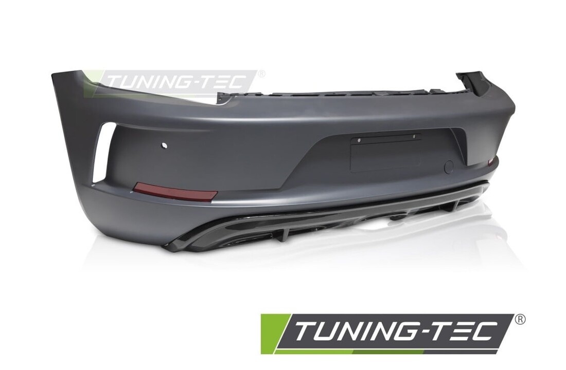 Bodykit Sport Look geschikt voor Porsche Cayman 718 (2016-2023)