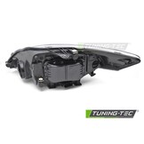 Koplampen Zwart geschikt voor Ford Mondeo 11-14