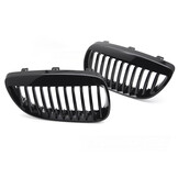 Grille Glanzend Zwart geschikt voor BMW E92 E93 Coupé Cabrio 2007-2010