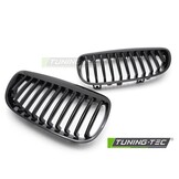 Grille Glanzend Zwart geschikt voor BMW E92 E93 Coupé Cabrio 2007-2010