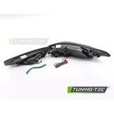 LED Achterlichten Smoke geschikt voor BMW G22 G23 (20-)