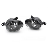 Mistlampen Helder geschikt voor voor VW Golf VI / Beetle / Tiguan / Up! / Touran