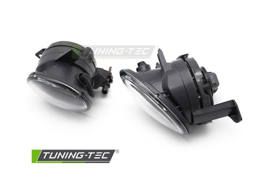 Mistlampen Helder geschikt voor voor VW Golf VI / Beetle / Tiguan / Up! / Touran