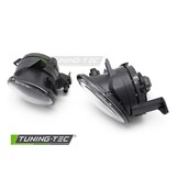 Mistlampen Helder geschikt voor voor VW Golf VI / Beetle / Tiguan / Up! / Touran