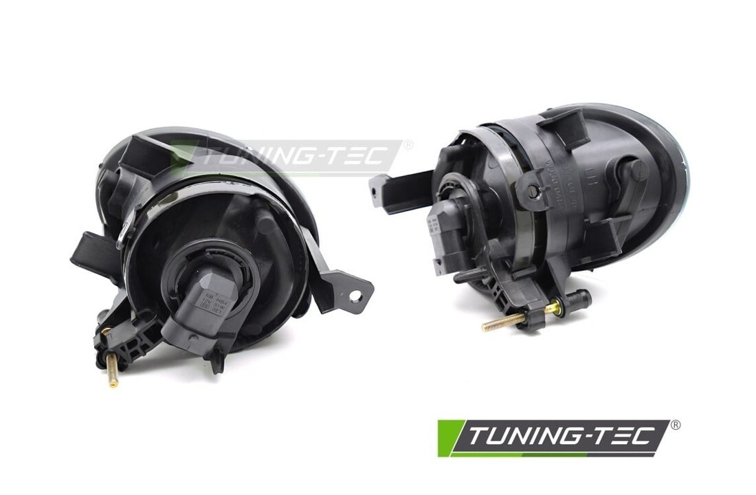 Mistlampen Helder geschikt voor voor VW Golf VI / Beetle / Tiguan / Up! / Touran