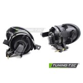 Mistlampen Helder geschikt voor voor VW Golf VI / Beetle / Tiguan / Up! / Touran