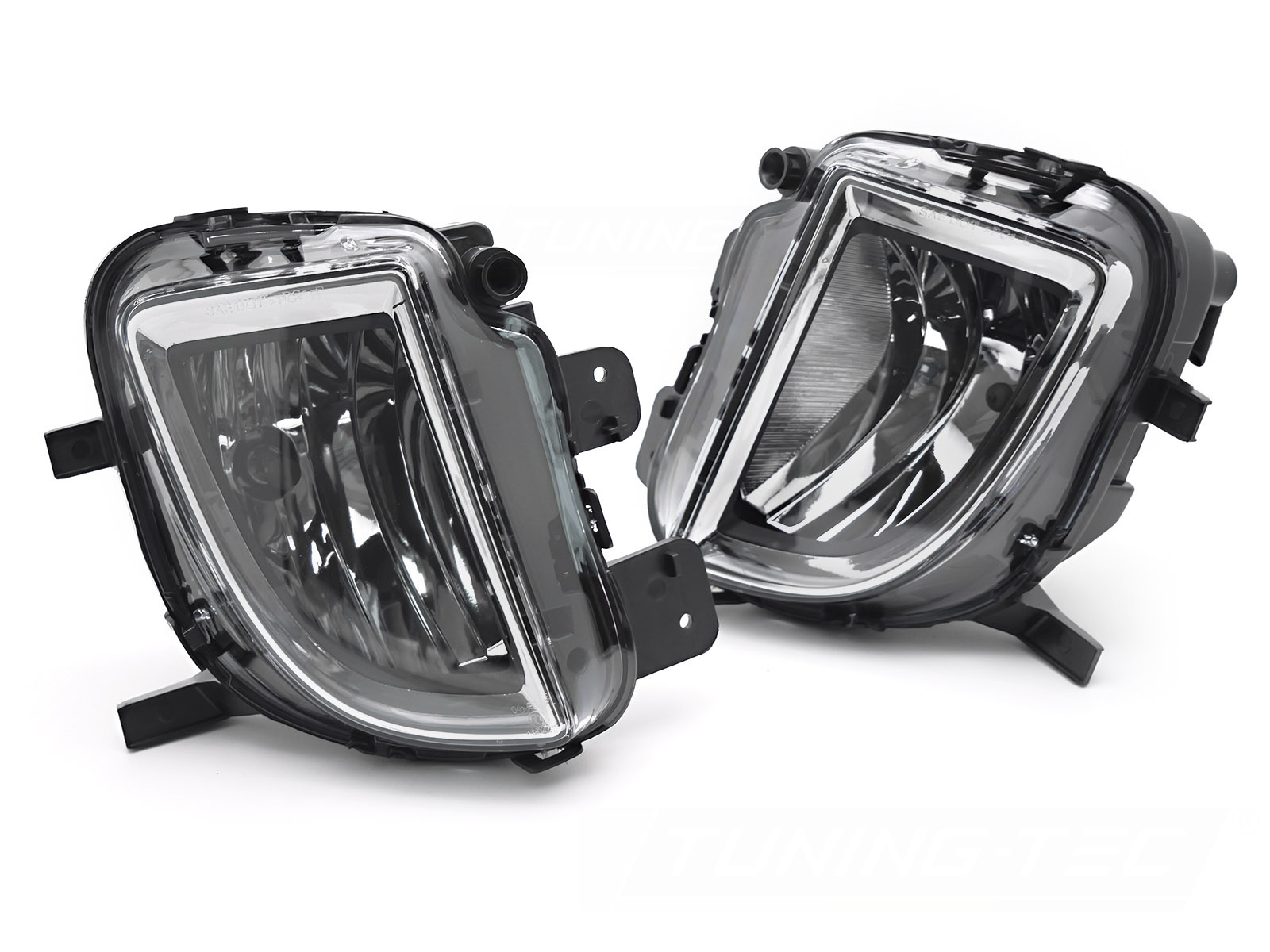 Mistlampen helder geschikt voor VW Golf VI 08-12 / Jetta VI 11-14