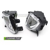 Mistlampen helder geschikt voor VW Golf VI 08-12 / Jetta VI 11-14