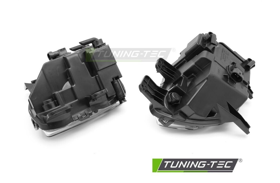 Mistlampen helder geschikt voor VW Golf VI 08-12 / Jetta VI 11-14