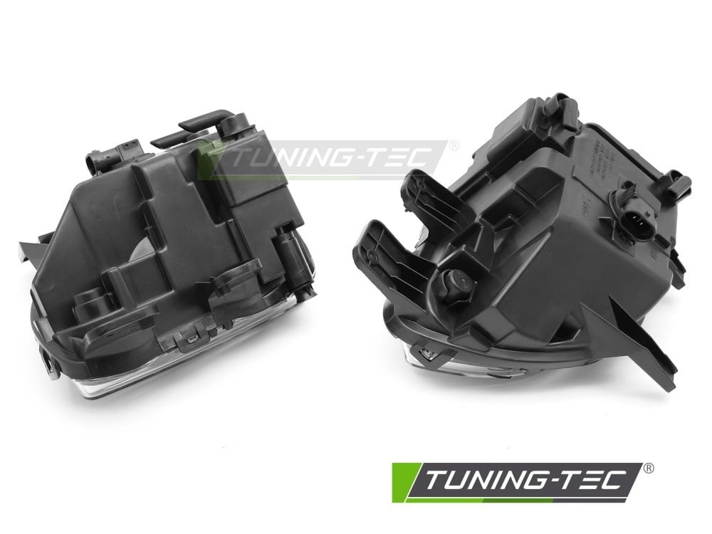 Mistlampen helder geschikt voor VW Golf VI 08-12 / Jetta VI 11-14