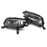Mistlampen helder geschikt voor OPEL ASTRA K 15-21 / ZAFIRA C 16-19