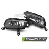 Mistlampen helder geschikt voor OPEL ASTRA K 15-21 / ZAFIRA C 16-19