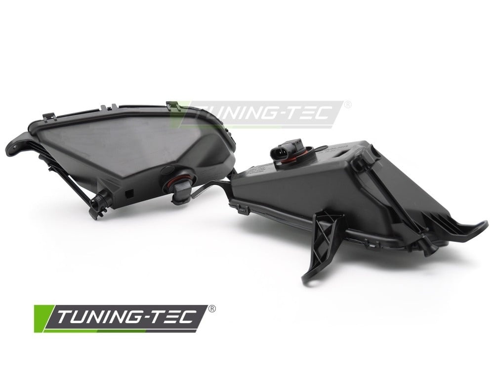 Mistlampen helder geschikt voor OPEL ASTRA K 15-21 / ZAFIRA C 16-19