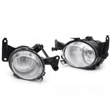 Heldere Mistlampen geschikt voor OPEL CORSA D 06-11