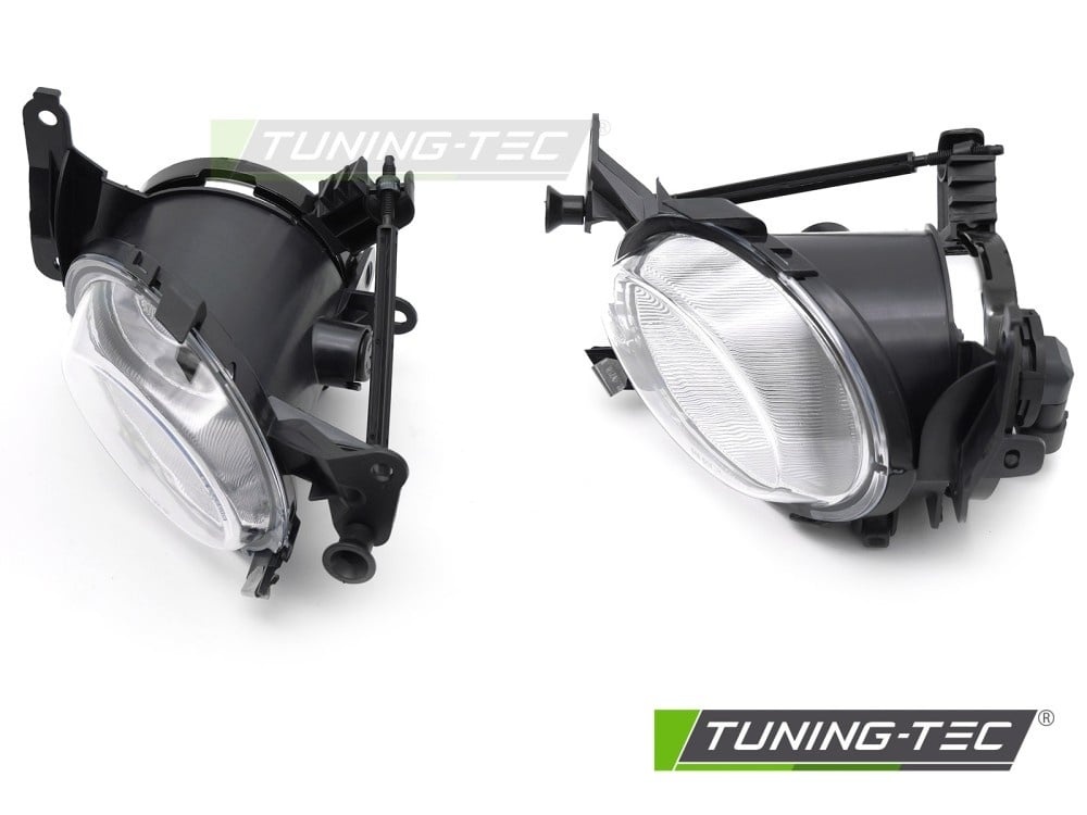 Heldere Mistlampen geschikt voor OPEL CORSA D 06-11