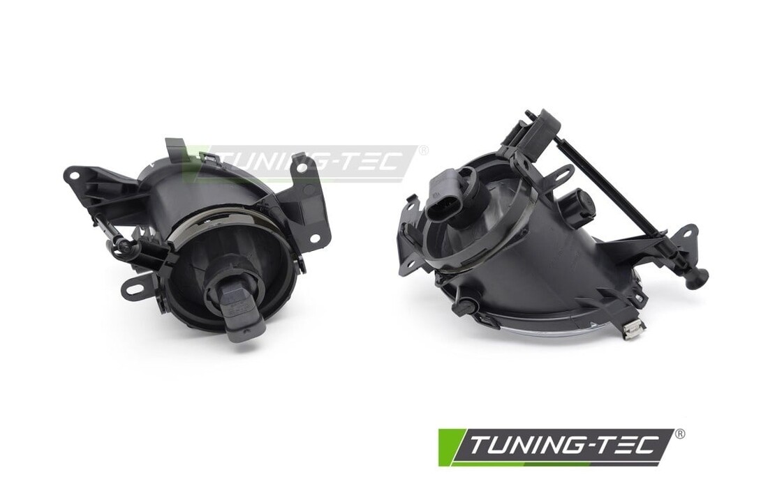 Heldere Mistlampen geschikt voor OPEL CORSA D 06-11