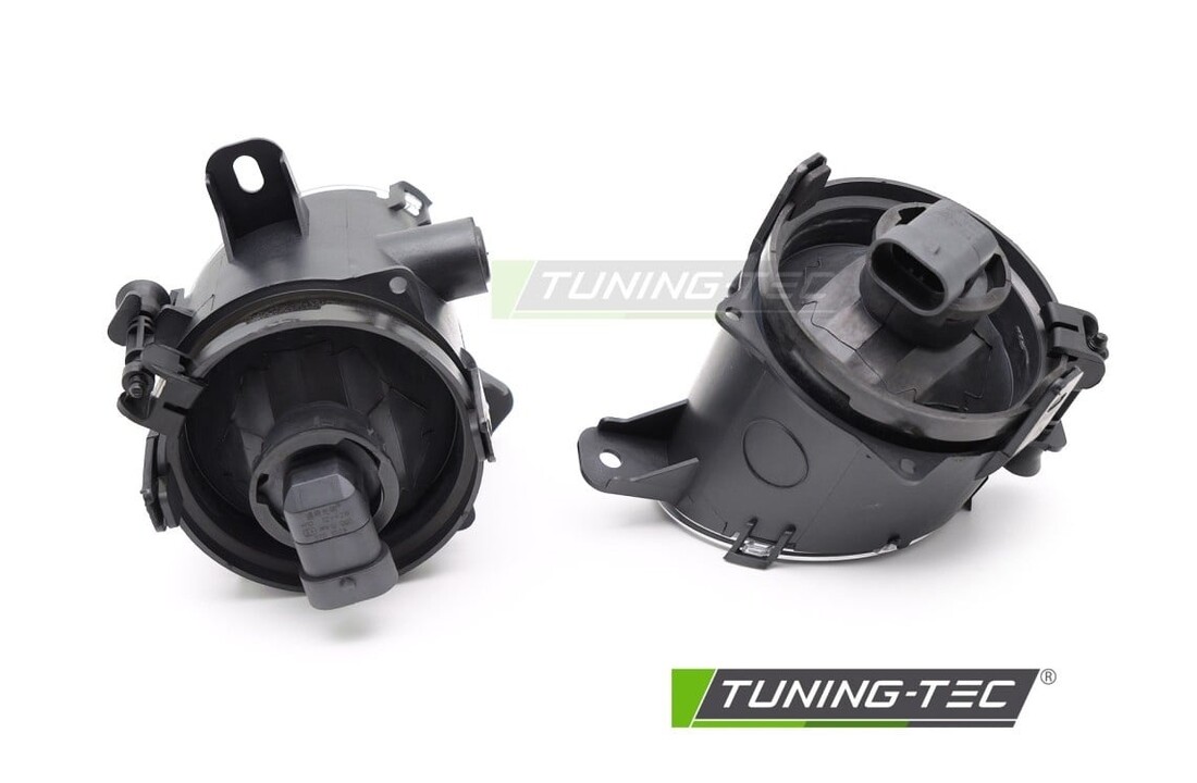 Mistlampen helder geschikt voor Opel Corsa D, Corsa E, Meriva B