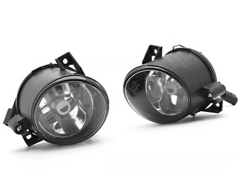 Mistlampen Helder geschikt voor SEAT Ibiza (06-08), Leon (05-09), Altea (04-09)