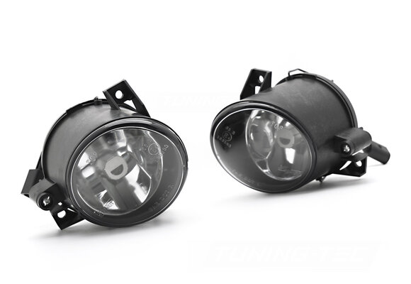 Mistlampen Helder geschikt voor SEAT Ibiza (06-08), Leon (05-09), Altea (04-09)