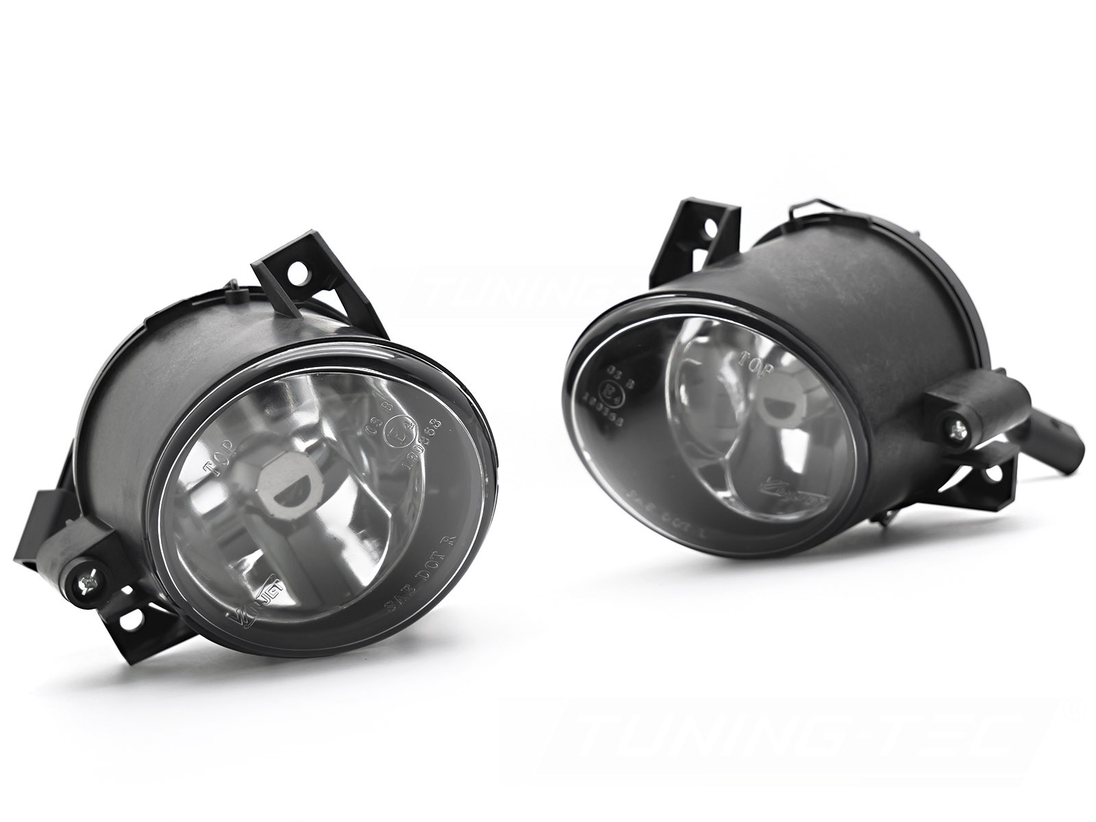 Mistlampen Helder geschikt voor SEAT Ibiza (06-08), Leon (05-09), Altea (04-09)