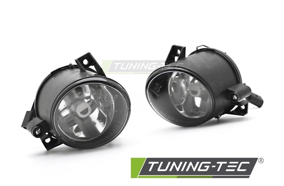 Mistlampen Helder geschikt voor SEAT Ibiza (06-08), Leon (05-09), Altea (04-09)