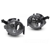 Mistlampen Helder Geschikt voor SEAT ALTEA 09-15 / IBIZA 08-12