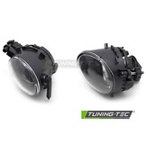 Mistlampen Helder Geschikt voor SEAT ALTEA 09-15 / IBIZA 08-12