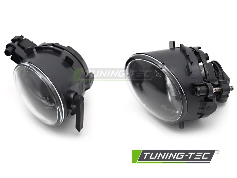 Mistlampen Helder Geschikt voor SEAT ALTEA 09-15 / IBIZA 08-12