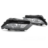 Mistlampen Helder Geschikt voor SEAT Ibiza IV, Leon III & Toledo IV (12-19)