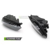 Mistlampen Helder Geschikt voor SEAT Ibiza IV, Leon III & Toledo IV (12-19)