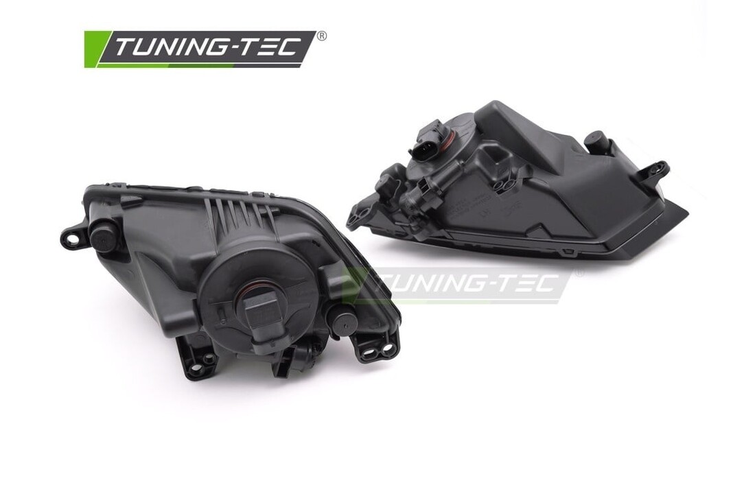 Mistlampen Helder Geschikt voor SEAT Ibiza IV, Leon III & Toledo IV (12-19)