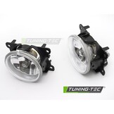 Mistlampen Helder geschikt voor PEUGEOT 206+