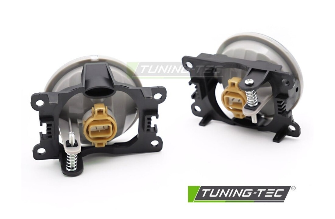 Mistlampen Helder geschikt voor PEUGEOT 206+