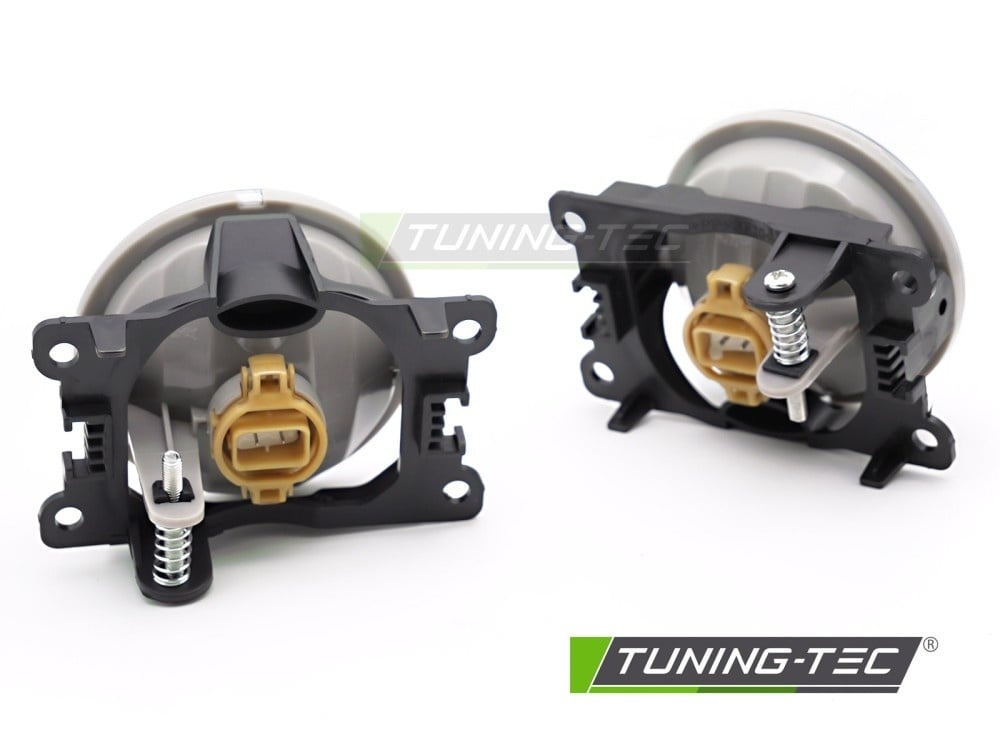 Mistlampen Helder geschikt voor PEUGEOT 206+