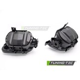 Mistlampen Helder geschikt voor MERCEDES W210, A208, C208, SLK R170