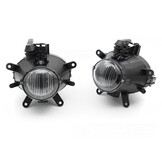 Mistlampen Helder geschikt voor BMW E46 01-05 Sedan/Touring