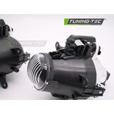 Mistlampen Helder geschikt voor BMW E46 01-05 Sedan/Touring