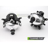 Mistlampen Helder geschikt voor BMW E46 01-05 Sedan/Touring