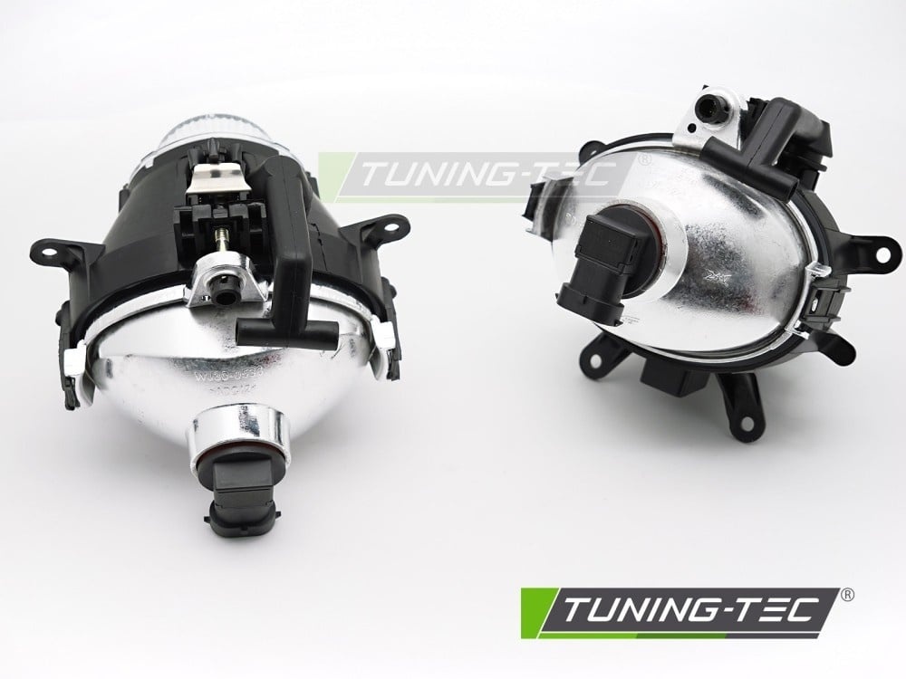 Mistlampen Helder geschikt voor BMW E46 01-05 Sedan/Touring