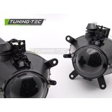 Mistlampen smoke geschikt voor BMW E46 01-05 Sedan / Touring