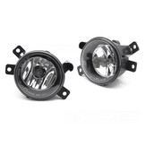Mistlampen Helder geschikt voor BMW X1 E84 2009-2014