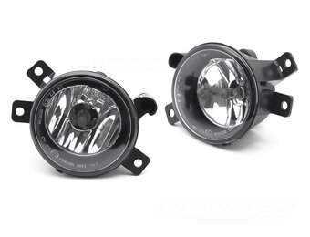 Mistlampen Helder geschikt voor BMW X1 E84 2009-2014