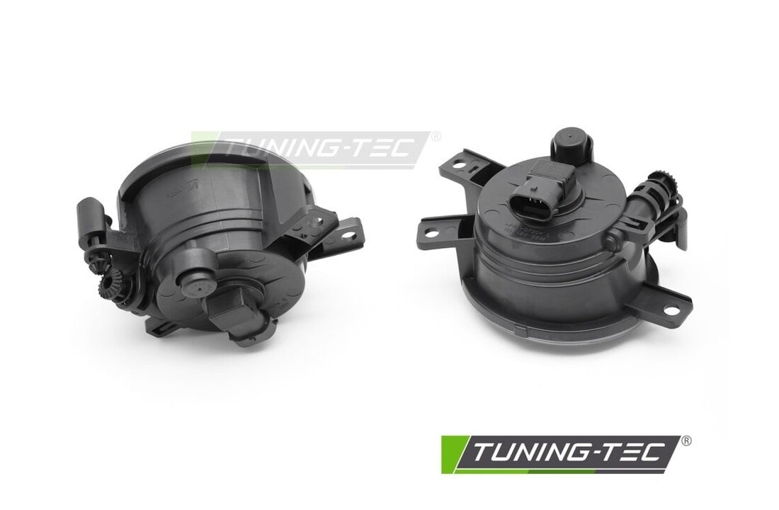 Mistlampen Helder geschikt voor BMW X1 E84 2009-2014