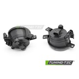 Mistlampen Helder geschikt voor BMW X1 E84 2009-2014